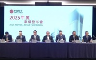 中信股份金融板块利润增6%，银行、券商、保险利润均创历史新高