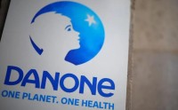 达能在荷兰召回部分婴幼儿配方奶粉