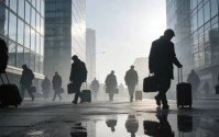 万人大厂因AI一夜爆裁4000人，“留下的压力也很大”
