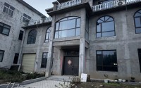 花费半生积蓄，农村自建房热背后，诸多房企将目光投向乡村建筑市场