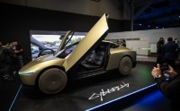特斯拉“Cybercab”名称遭遇阻碍：对手竟是一家法国饮料公司