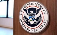 临时拨款到期 美国土安全部将于13日晚停摆