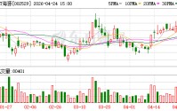 受益新能源行业高景气度 *ST海源2025年营收同比翻倍