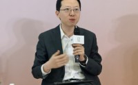 阿维塔总裁陈卓回应与深蓝汽车战略协同：不影响赴港上市计划，仍会按照当前节奏推进