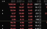 技术突破，解决电池寿命难题！这一新能源赛道，早盘大涨