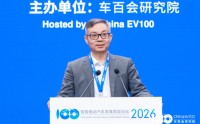 黑芝麻智能单记章：具身智能会是下一个非常大的市场