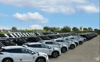 中东Robotaxi进入"千辆时代"，文远知行携手Uber刷新区域纪录