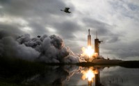SpaceX秘密提交大规模IPO申请