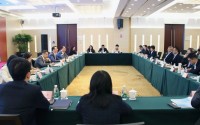 进出口银行举办租赁业务创新发展座谈会