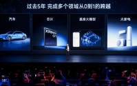 存储涨价压垮同行？小米一季度靠什么扛住了