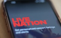Ticketmaster母公司Live Nation就反垄断问题与美国司法部达成和解