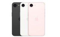 苹果推出iPhone 17e，售价599美元，基本存储容量增至256G