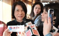 全国人大代表、格力电器董事长董明珠：今年会保持上市公司分红力度