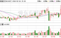 柳钢股份：公司已于近年建立财务共享中心