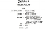 杭州“六小龙”群核科技港股IPO加速，黄晓煌带队14年从亏损到5712万净利润转正 | 长三角资本局