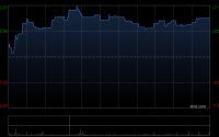 大行科工获RAYS Capital Partners Limited增持1万股 每股作价约28.16港元