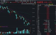 超级利好！港股硬科技硬核反弹！规模最大港股通信息技术ETF(159131)冲高逾5%，华虹半导体中芯国际携手狂飙