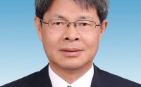 张云明履新西北工业大学党委书记，曾任工业和信息化部副部长