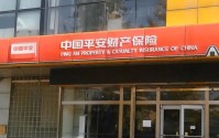 平安产险开年遇监管密集处罚 养老险、人寿高管跨单位驰援
