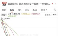 单季扭亏，股价大涨19%！蔚来刚出“病房”，又要被比亚迪推回“ICU”？李斌回应