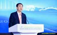 张大：乘势而上 向新而行 以双轮驱动共筑商用车产业转型新生态