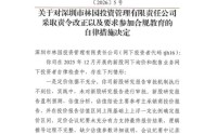 林园投资，突发！中国证券业协会出手