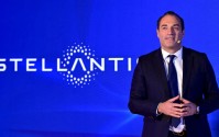 斯特兰蒂斯首席执行官称车企整合发展实力更强了