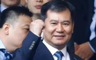 体面人，江苏前首富苏宁张近东，英雄迟暮!