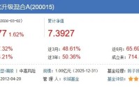 2月公募黑马！跑出700%逆天业绩，4任基金经理却纷纷离开！