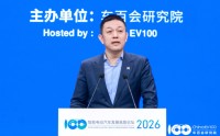 蔚来李斌：新车迭代太快造成浪费，一款车型浪费几个亿很正常