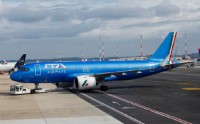 汉莎航空斥资近4亿美元收购意大利ITA航空多数股权
