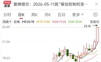二代接班仅1年就把公司卖了，股价提前涨停！周一复牌