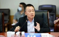 原中信信托董事长吕天贵出任行长，十万亿股份行高管补齐！