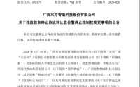 002175，国资“入主”落空 ，“保壳”成色几何？