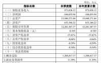 幸福人寿一季度亏损10.4亿 偿付能力逼近监管红线