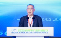 宋志明：以高质量发展为主线，提升商用车产业核心竞争力
