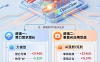 13家互联网大厂跟进OpenClaw