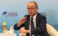 对话安永大中华区业务主管合伙人毕舜杰：科学技术的进步发展将极大提高生产效率