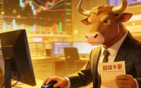 浮盈近4200万，神秘00后“牛散”赢麻了！