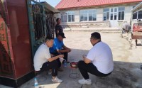阳光财险：金融护航强保障 “数智”助农暖民生