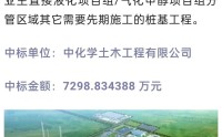 投资798亿元 陕西项目工程中标