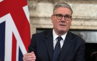英国政府借贷成本飙升至2008年以来最高，首相斯塔默遭遇下台压力