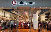 Lululemon因“永久性化学物质”问题遭得州调查，公司称已停用