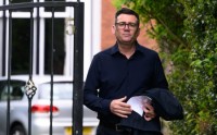 英国首相大热门伯纳姆：若能入主唐宁街 不会对财政规则进行修改