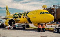 美国廉航Spirit Airlines申请启动有序清算以出售资产