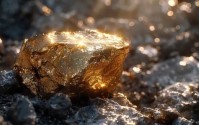 紫金矿业拟182亿买赤峰黄金，内蒙古女富豪离场