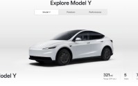 特斯拉在美国上调Model Y车型的售价