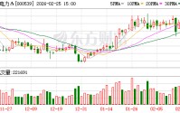 粤电力A：预计将于2026年3月31日披露2025年度报告