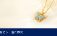 老铺黄金单克售价破两千，“古法黄金”越涨越抢