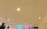 伊朗7小时发射5轮导弹，以色列从北到南响起防空警报！德黑兰机场遭遇猛烈空袭